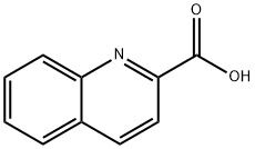 CAS93-10-7 Quinaldic asit laboratuvarlar için biyokimyasal rejan