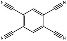 CAS712-74-3 1,2,4Laboratuvarlar için 5-TETRACYANOBENZENE biyokimyasal rejan