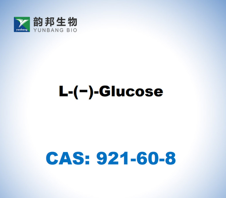 CAS 921-60-8 L-(−) -Glükoz
