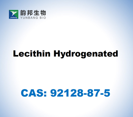 CAS 92128-87-5 Lecithin Hidrojenlenmiş