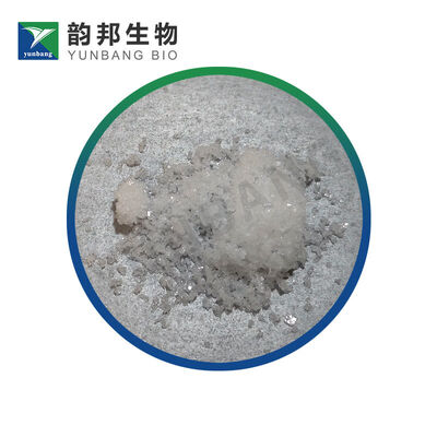 CAS 7631-95-0 Sodyum molibdat laboratuvarlar için biyokimyasal rejan