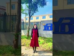 Yeni Fabrika & Laboratuvar Odası