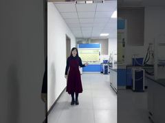 Laboratuvar Odası 1